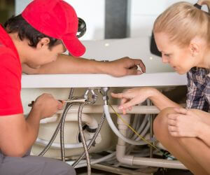 About Tankless Water Heater Installation Pros Maysville, MO